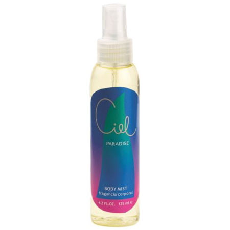 Imagen de Body Mist Ciel Paradise 125 ml