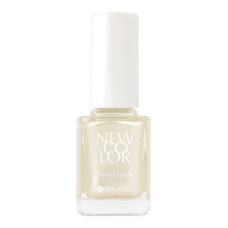 Imagen de Esmalte Newcolor N°0.11