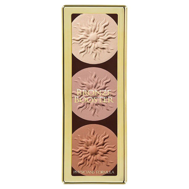Imagen de Paleta Bronze Booster Matte Sculping Physicians Formula