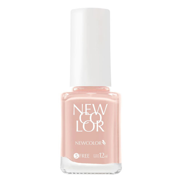 Imagen de Esmalte Newcolor N°4.73
