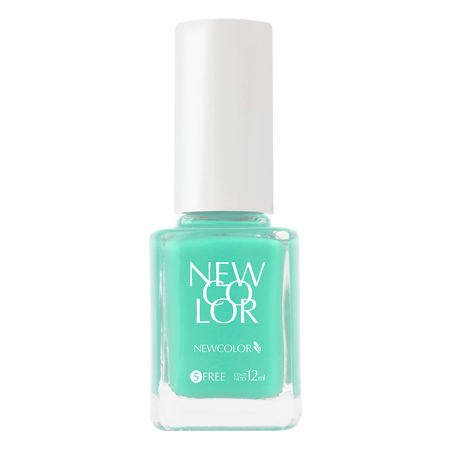 Imagen de Esmalte Newcolor N°8.20