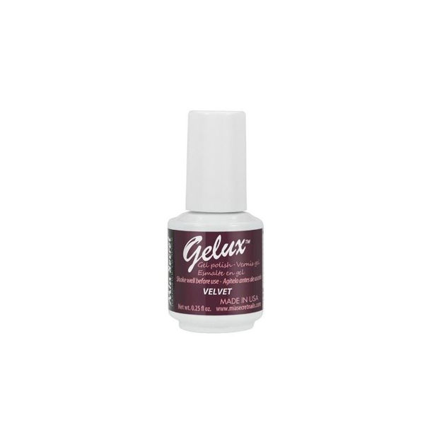 Imagen de Esmalte Mia Secret Semipermanente Led / Uv Gelux Nº132