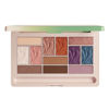 Imagen de Paleta de Sombras Butter Eyeshadow 10961 Physicians Formula