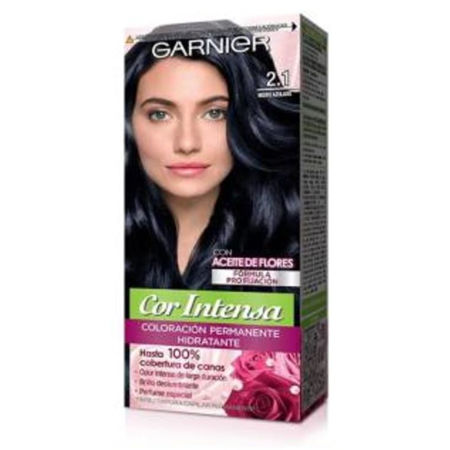 Imagen de Tinta Nutrisse Color Intenso Nº2.1