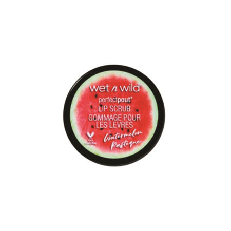Imagen de Exfoliante Labial Wet N Wild Perfect Pout Watermelon 988A