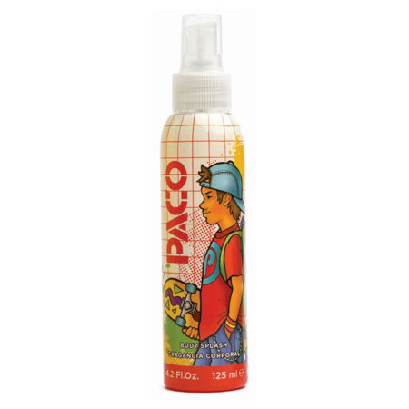 Imagen de Body Splash Paco 125 ml