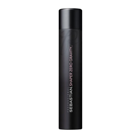 Imagen de Fijador Spray Sebastian Shaper Zero Gravity 300 ml
