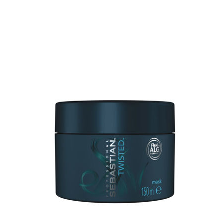 Imagen de Mascara Sebastian Twisted 150 ml