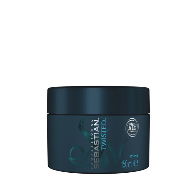 Imagen de Mascara Sebastian Twisted 150 ml