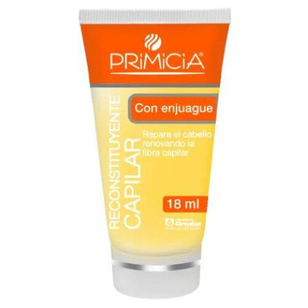 Imagen de Reconstituyente Capilar Primicia 18 ml