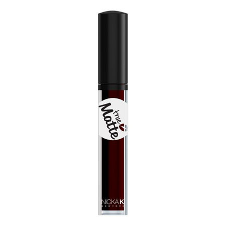 Imagen de Labial Matte Nicka K N°03 Wine Berry