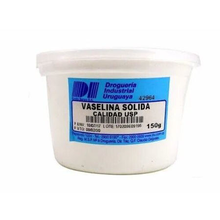 Imagen de Vaselina Solida 150 ml