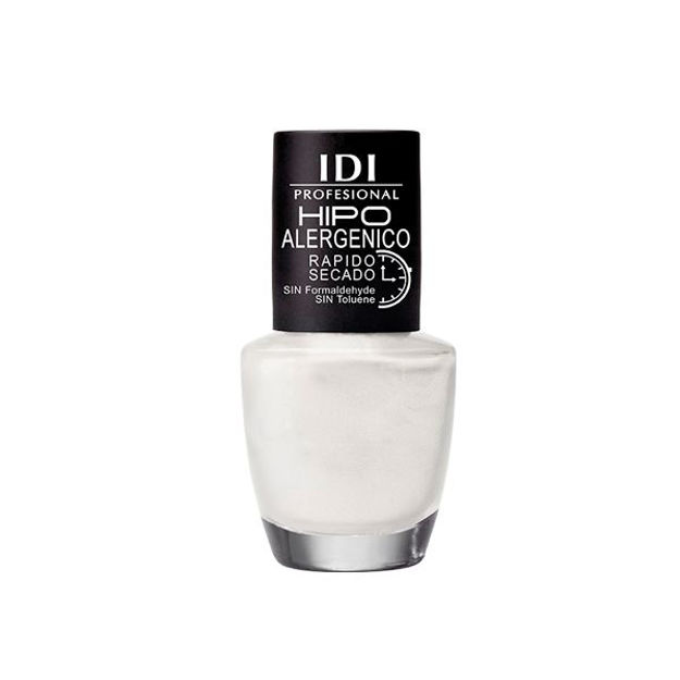 Imagen de Esmalte Idi Hipoalergenico N°03 Via Lactea