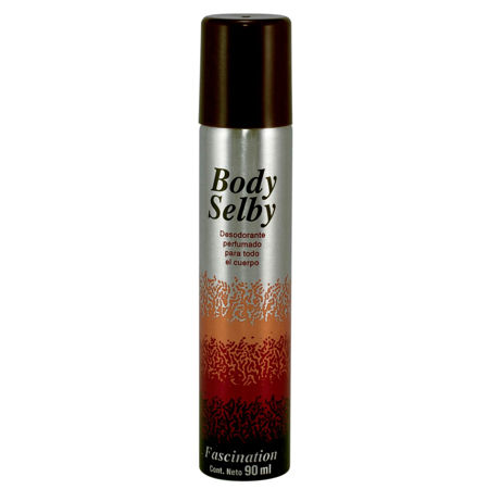 Imagen de Desodorante Body Selby Fascination 90 ml