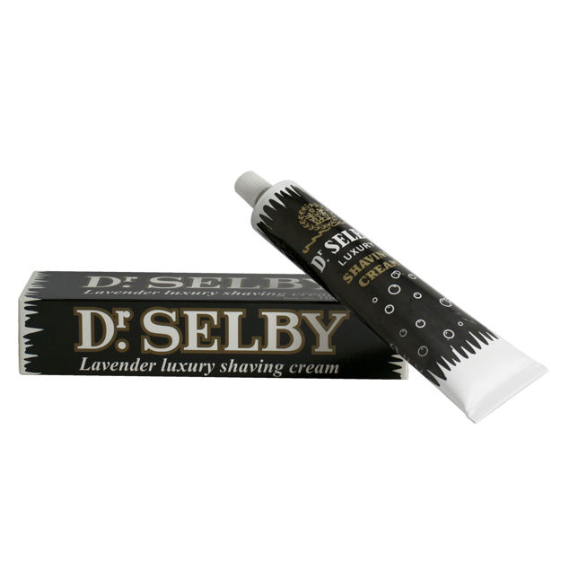 Imagen de Crema De Afeitar Dr Selby 100 gr