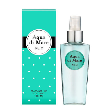 Imagen de Aqua Di Mare Edt 100 ml N°2