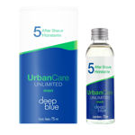 Imagen de After Shave Urban Care Unlimited Deep Blue 75 ml