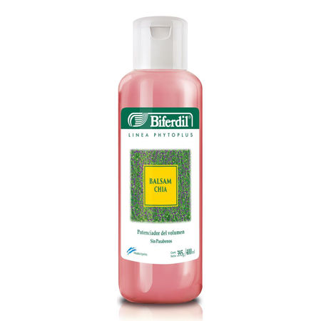 Imagen de Acondicionador Biferdil 400 ml Chia