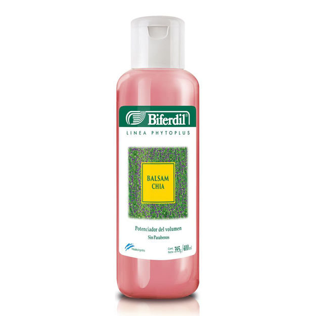 Imagen de Acondicionador Biferdil 400 ml Chia