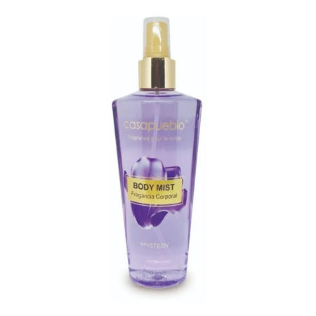 Imagen de Body Mist Casapueblo 250 ml Mystery