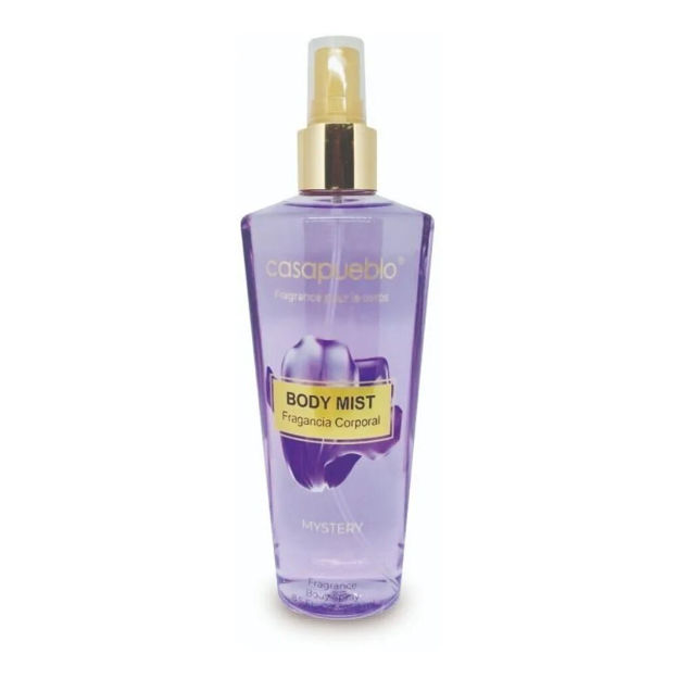 Imagen de Body Mist Casapueblo 250 ml Mystery