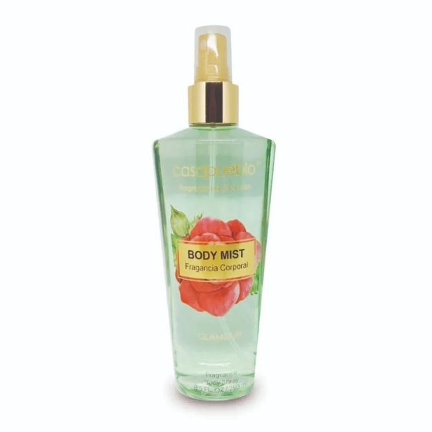 Imagen de Body Mist Casapueblo 250 ml Glamour