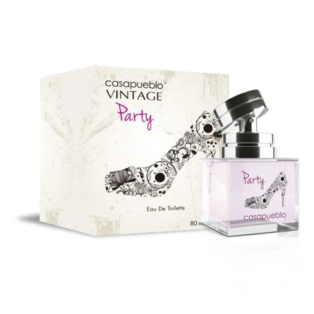 Imagen de Casapueblo Vintage Party Edt 50 ml