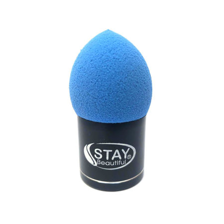 Imagen de Esponja de Maquillaje Stay Beautiful 0725