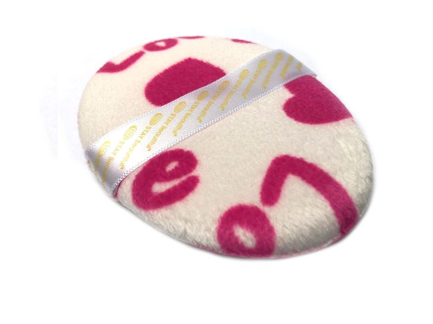 Imagen de Esponja de Maquillaje Stay Beautiful 0765