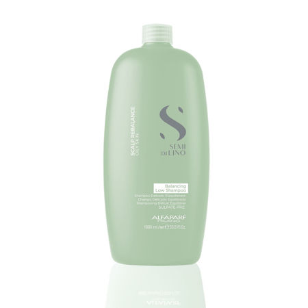 Imagen de Low Shampoo Alfaparf 1000 ml Balancing