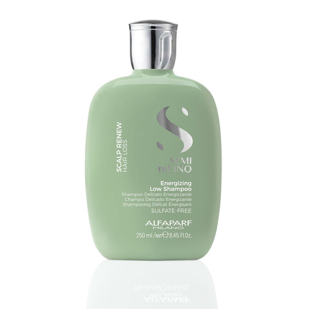 Imagen de Low Shampoo Alfaparf 250 ml Energizing