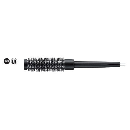 Imagen de Cepillo Termico Profesional Eurostil 24 mm