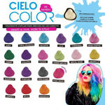Imagen de Tinta Fantasia Otowil Cielo Color 47 gr Verde