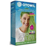 Imagen de Tinta Fantasia Otowil Cielo Color 47 gr Verde Melon