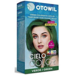 Imagen de Tinta Fantasia Otowil Cielo Color 47 gr Verde