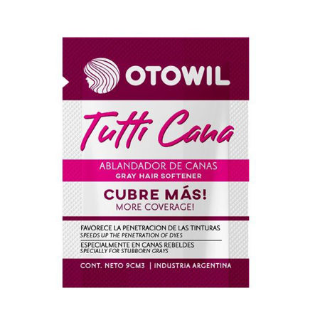 Imagen de Ablandador de Canas Otowil Tutti Cana 10 ml