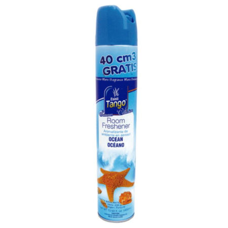 Imagen de Desodorante de Ambiente Tango 400 ml Oceano