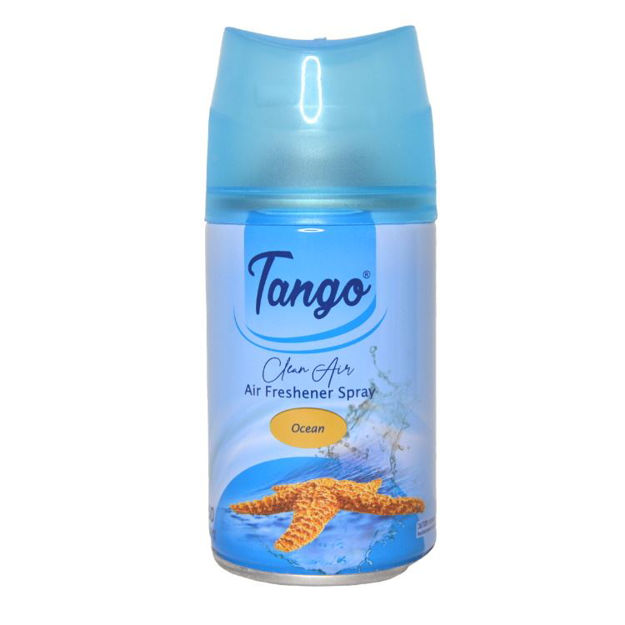 Imagen de Desodorante de Ambiente Repuesto Tango 250 ml Oceano