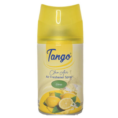 Imagen de Desodorante de Ambiente Repuesto Tango 250 ml Citrus