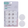Imagen de Mascarilla Facial Comprimida 12 unidades Baiding