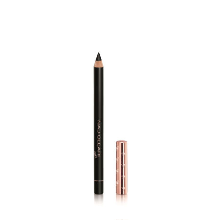 Imagen de Delineador Naj Oleari Deep Eye N°01 Deep Black