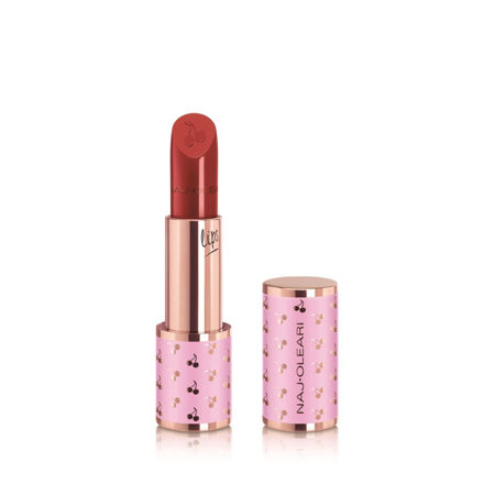 Imagen de Labial Naj Oleari Forever Matte N°05 Intense Red