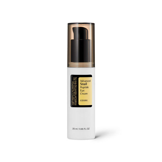 Imagen de Crema Reparadora de Ojos Hortensia Cosrx Advanced Snail 25ml