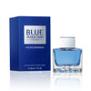 Imagen de Banderas Blue Seduction Men Edt 50 ml