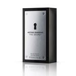 Imagen de Banderas The Secret Men Edt 50 ml