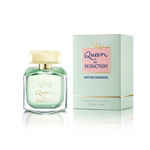 Imagen de Banderas Queen Of Seduction Edt 50 ml