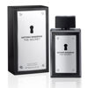 Imagen de Banderas The Secret Men Edt 100 ml