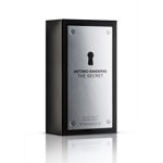 Imagen de Banderas The Secret Men Edt 100 ml