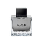 Imagen de Banderas Seduction In Black Men Edt 100 ml
