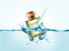 Imagen de Banderas Mediterráneo Men Edt 100 ml